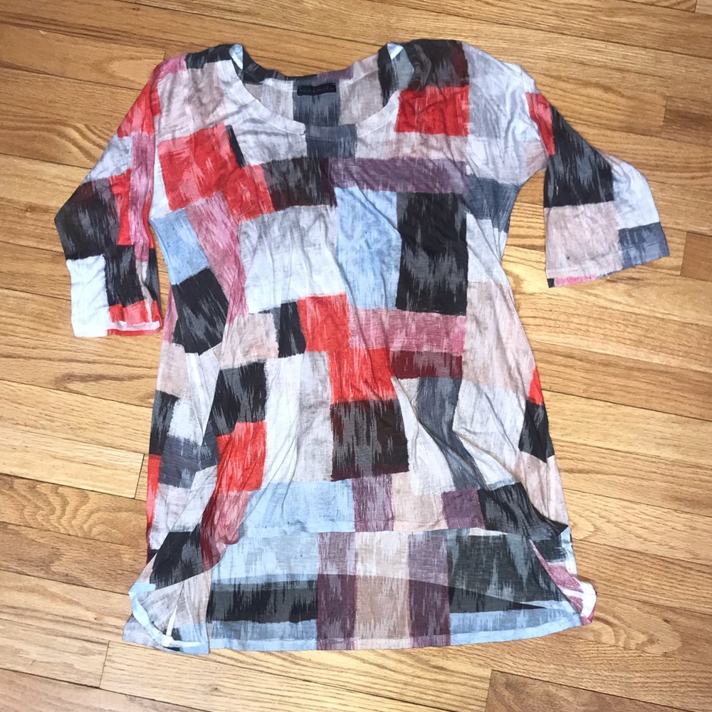 Nally & Millie Top